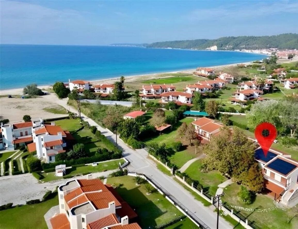 Фото Lilia Sea House Fourka 3*